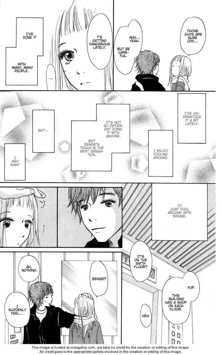 Para Paru Chapter 4 30